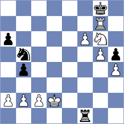 Milord - Kostadinova (Winnipeg, 2003)