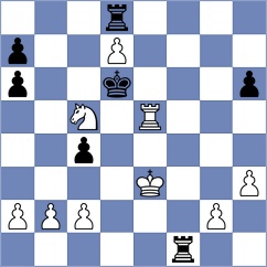 Kozak - Nakamura (chess.com INT, 2025)