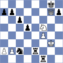 Trif - Echimescu (Chess.com INT, 2020)