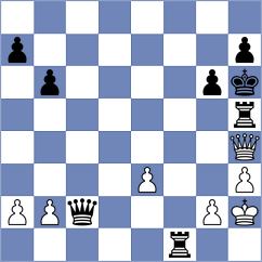 Alonso Suarez - Rodriguez Gonzalez (Tenerife, 2019)
