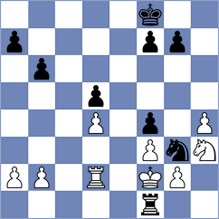 Rabipour - Davari (Chess.com INT, 2021)