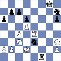 Berry - Kreckler (Chicago, 1993)