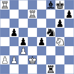 Galchenko - Silva (chess.com INT, 2025)