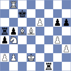 Kosteniuk - Efremova (chess.com INT, 2022)