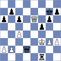 Galvis Pedraza - Dominguez (Cali, 2009)