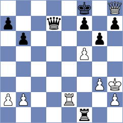 Zahn - Valle (chess.com INT, 2023)