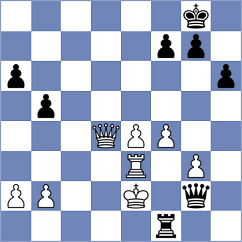 Sygulski - Olsson (chess.com INT, 2024)