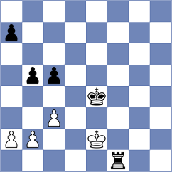 Ahmadzada - Svane (chess.com INT, 2024)