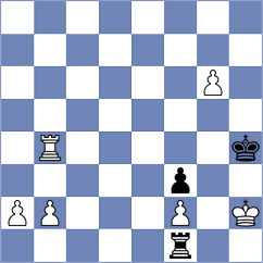 Cernea - Wagener (Duisburg, 1992)