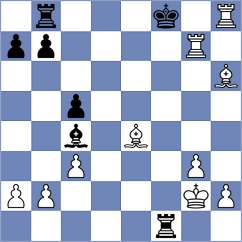 Carcamo - Hehir (chess.com INT, 2025)