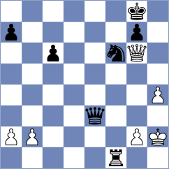 Kuznecova - Oliveira (chess.com INT, 2024)
