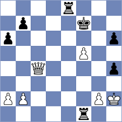 Isaev - Mashkov (Riazan, 2007)