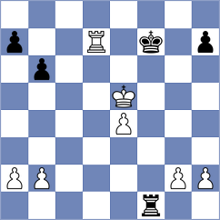 Taboas Rodriguez - Smirnov (Chess.com INT, 2021)