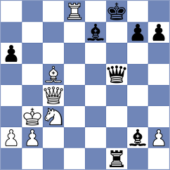 Ibarra Jerez - Pichot (Chess.com INT, 2020)