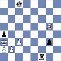 Saya - Pakleza (chess.com INT, 2023)