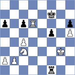 Stanojevic - Jankovic (Vrnjacka Banja, 2013)