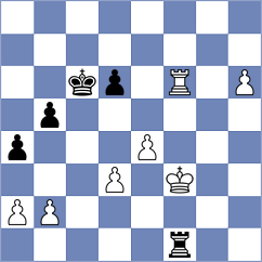 Lychkov - Kemenov (Korolev, 1999)