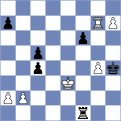Kuzubov - Garriga Cazorla (chess.com INT, 2024)