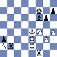 Madhavan - Pang (Hull ENG, 2024)