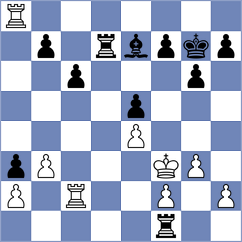 Schirmbeck - Solovjov (chess.com INT, 2024)