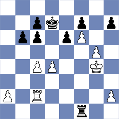 Gallego Alcaraz - Hirneise (chess.com INT, 2022)