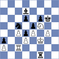 Naarden - Lekic (Basel, 2014)