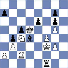 Arabidze - Toncheva (Monaco MNC, 2025)