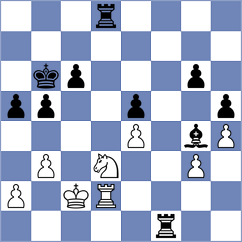 Pujari - Mohammad (chess.com INT, 2024)