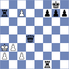 Neuber - Matthes (Playchess.com INT, 2020)