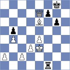Martin Fuentes - Keneshbekov (chess.com INT, 2025)