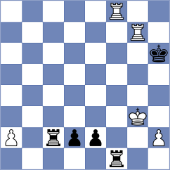 Durarbayli - Jary (chess.com INT, 2022)