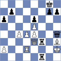 Korolev - Morev (Tula, 2004)