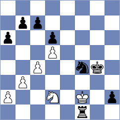 Bambino Filho - Erigaisi (chess.com INT, 2025)