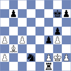 Stevenson - Jenks (England, 2011)