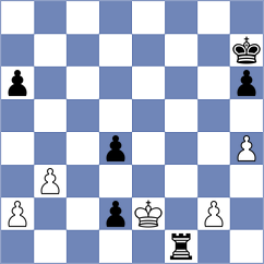 Weiss - Tulchinskiy (Chess.com INT, 2021)