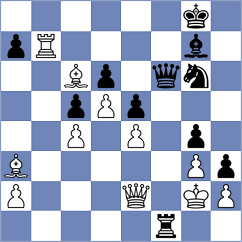 Latham - Fallowfield (England ENG, 2025)