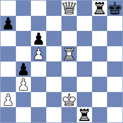 Ajrapetjan - Levchenko (Alushta, 2002)
