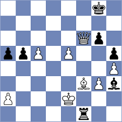 Dordzhieva - Wachinger (chess.com INT, 2022)