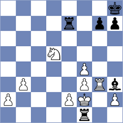 Fokin - Kuznecov (Cheliabinsk, 1989)
