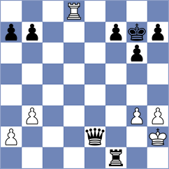 Gilmanov - Artemiev (chess.com INT, 2022)