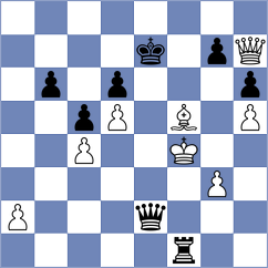 Ng - Paduano (chess.com INT, 2025)