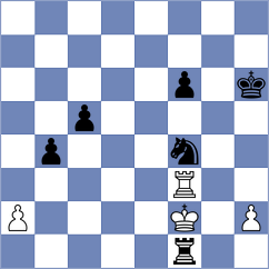 Silva - Nagapetian (Maribor, 2012)