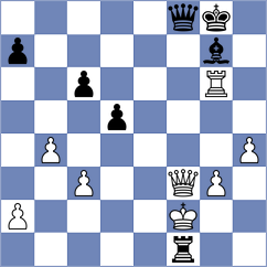 Morrish - Goodwin (Kenilworth ENG, 2025)