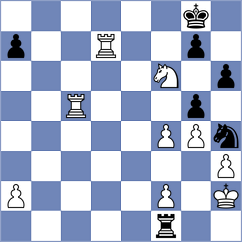 Nenezic - Demin (chess.com INT, 2024)