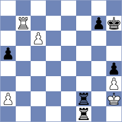 Jaskolka - Iudina (chess.com INT, 2025)