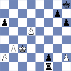 Chen - Han (Laval Quebec CAN, 2024)
