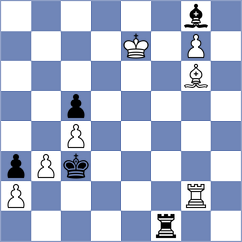 Petrovskiy - Perez (Chess.com INT, 2021)