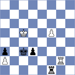 Rustamov - Bayramov (Sheki AZE, 2025)