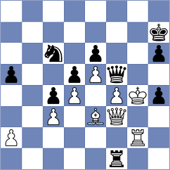 Buerckner - Hartmann (Germany, 2010)