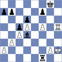 Ollier - Marcziter (chess.com INT, 2023)